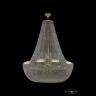 Люстра хрустальная 19051/H2/100IV G Bohemia Ivele Crystal (Потолочные)
