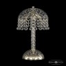 Люстра хрустальная 19051/H2/100IV G Bohemia Ivele Crystal (Потолочные)