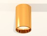 Ambrella Light Потолочный светильник Techno XS6327001