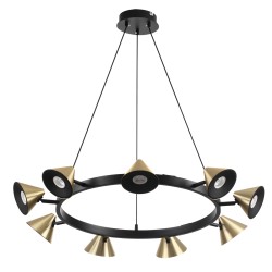 Подвесной светильник LUMION LAMINA 8233/9