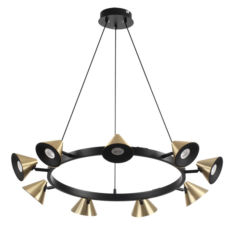 Подвесной светильник LUMION LAMINA 8233/9