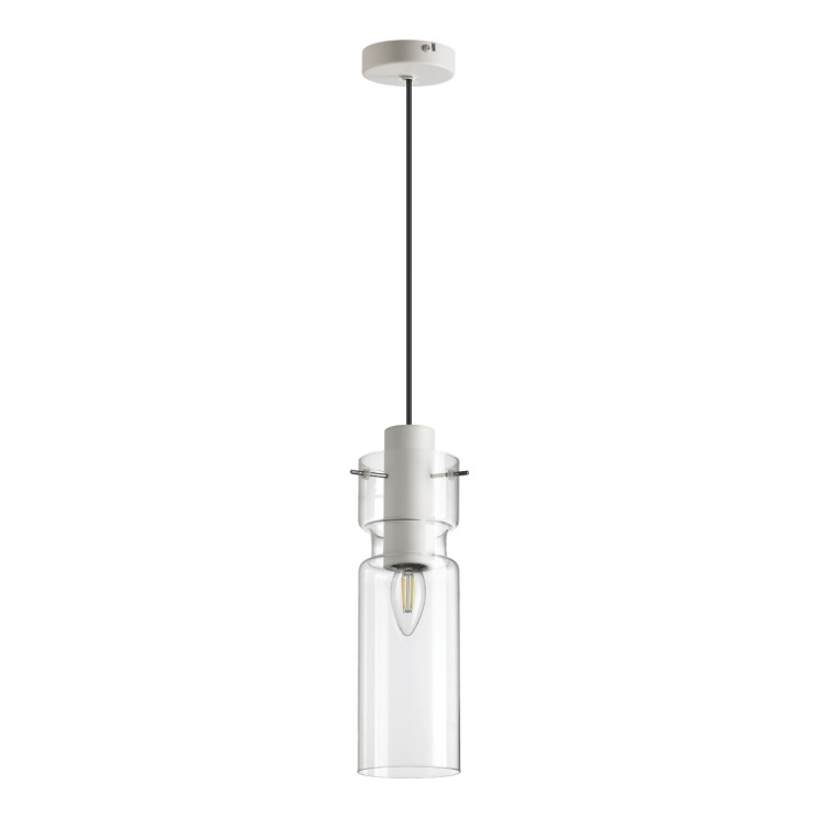 Подвес ODEON LIGHT SCROW 5057/1B