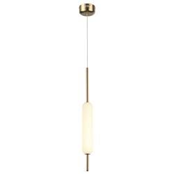 Подвес ODEON LIGHT REEDS 4794/12L
