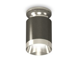 Ambrella Light Потолочный светильник Techno XS6303101