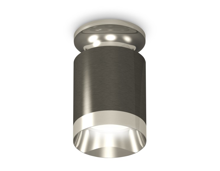 Ambrella Light Потолочный светильник Techno XS6303101