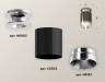 Ambrella Light Потолочный светильник Techno XS6303101