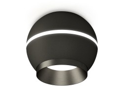 Ambrella Light Потолочный светильник Techno XS1102010