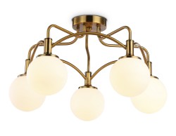 Ambrella Light Потолочная люстра Traditional TR3212