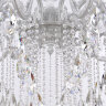Люстра хрустальная AL79101/12/300 B WMN Bohemia Ivele Crystal (Литые)