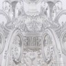 Люстра хрустальная AL79101/12/300 B WMN Bohemia Ivele Crystal (Литые)