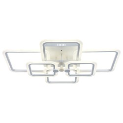 Escada 10220/6 LED*120W White