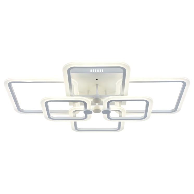 Escada 10220/6 LED*120W White