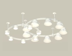 Ambrella Light Люстра на штанге Traditional DIY XR92211101