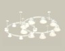 Ambrella Light Люстра на штанге Traditional DIY XR92211101