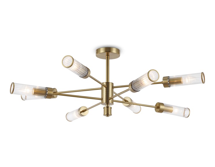 Ambrella Light Люстра на штанге Ambrella light LH55162