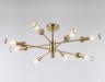 Ambrella Light Люстра на штанге Ambrella light LH55162