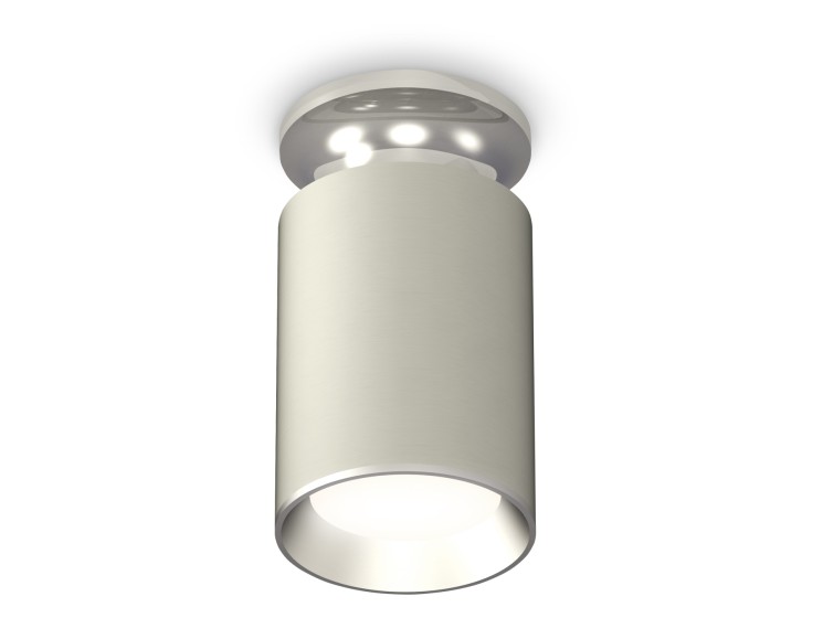 Ambrella Light Потолочный светильник Techno XS6314101