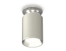 Ambrella Light Потолочный светильник Techno XS6314101