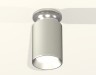 Ambrella Light Потолочный светильник Techno XS6314101