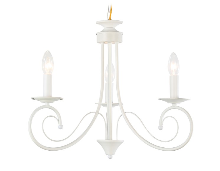 Ambrella Light Люстра подвесная TRADITIONAL TR9605