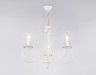 Ambrella Light Люстра подвесная TRADITIONAL TR9605