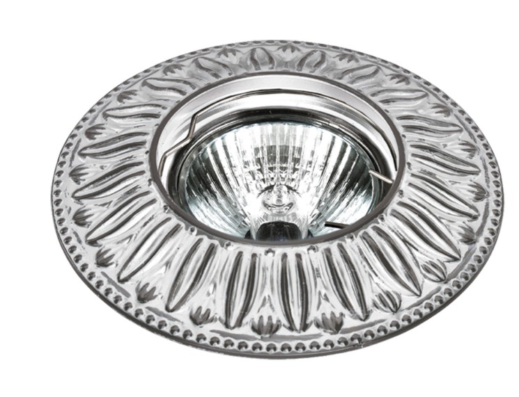 MOLISE GU5.3 001 WH/CH