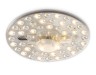 Ambrella Light Светодиодный модуль для светильника 33Вт Ambrella light FZ1504
