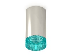 Ambrella Light Потолочный светильник Techno XS6325021