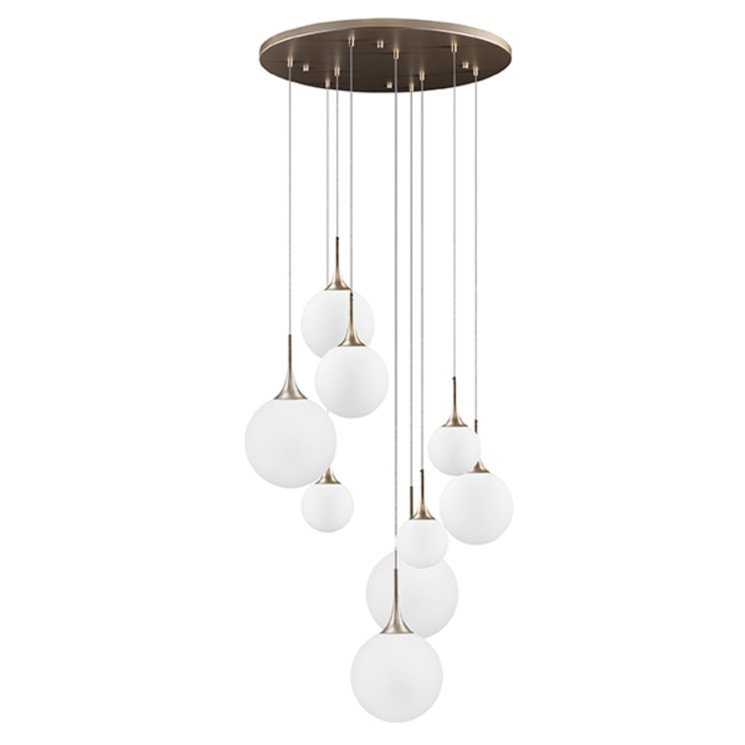 Light Star 813093 Globo Подвес