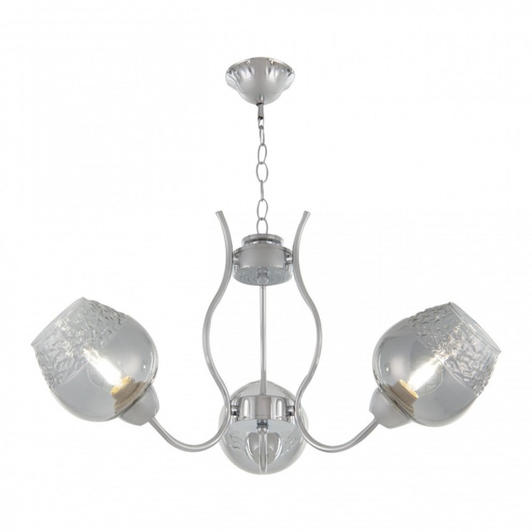 Люстра 337556/3 CR Arte Milano (Подвесные)