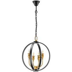 Light Star 731247 Cero Люстра подвесная