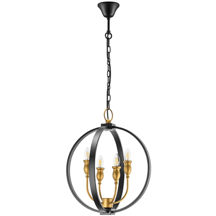 Light Star 731247 Cero Люстра подвесная