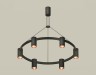 Ambrella Light Люстра подвесная Traditional DIY XB9022153
