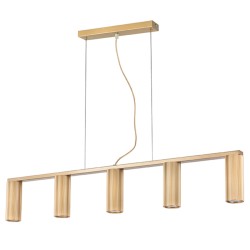 Light Star 718053 Roma Люстра подвесная