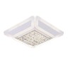 Ambrella Light Потолочный светодиодный светильник Modern Acrylic FA140