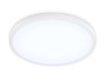 Ambrella Light Потолочный светодиодный светильник Modern Acrylic FA140