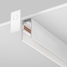 Maytoni Шинопровод 3м Exility накладной/подвесной белый
