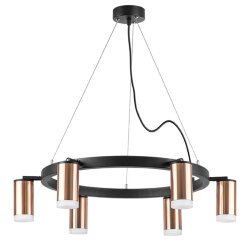 Light Star LR0163060 Rullo Люстра подвесная