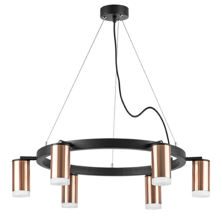 Light Star LR0163060 Rullo Люстра подвесная