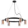Light Star LR0163060 Rullo Люстра подвесная