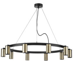 Light Star LR020310 Rullo Люстра подвесная