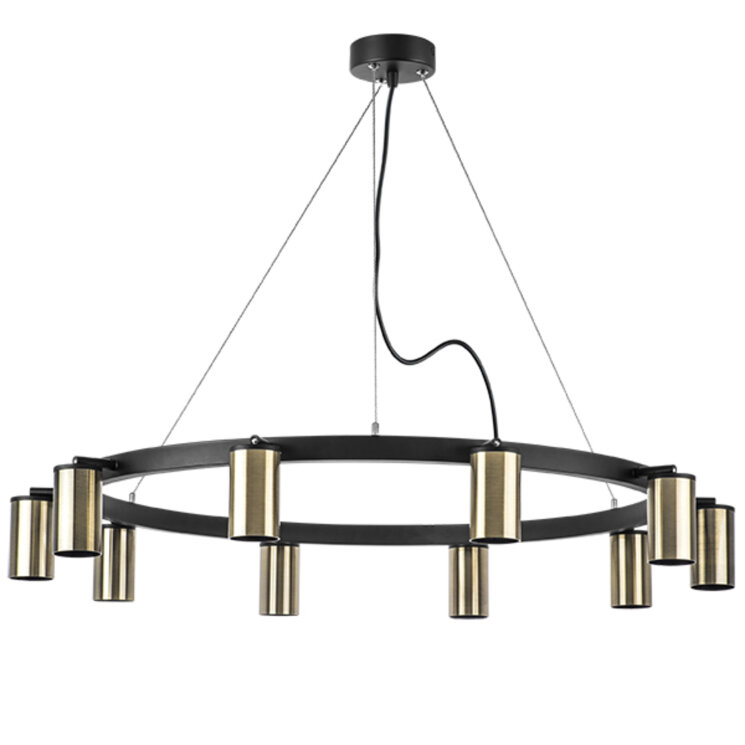 Light Star LR020310 Rullo Люстра подвесная