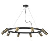 Light Star LR020310 Rullo Люстра подвесная