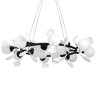 Light Star 799127 CeramoBW Люстра подвесная