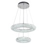 Escada 619/S LED*80W Chrome