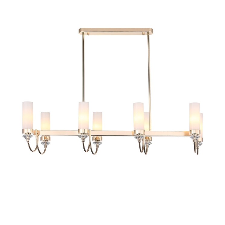 Подвесная люстра ST Luce Elegra SL1402.263.08