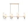 Подвесная люстра ST Luce Elegra SL1402.263.08