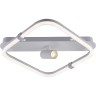Escada 10280/1 LED*31+3W Chrome