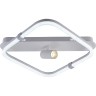 Escada 10280/1 LED*31+3W Chrome