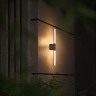 Уличный настенный светильник Arte lamp CALAMARO